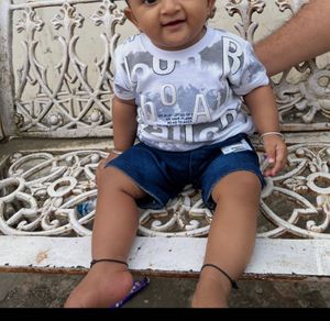 Cute Baby boy  Outfit 6-12 months