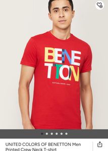 3 T-Shirts Combo UCB
