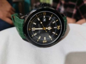 London Fog Heritage Watch