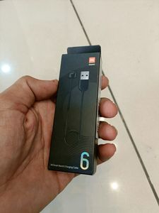 Mi Smart Band 6 Charging Cable