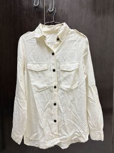 White shirt