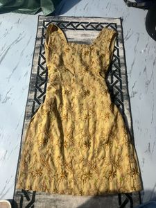 Embroidered Kurta for Women