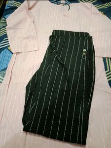 TRENDY WOMEN Kurta with Pant
