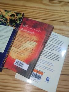 Spiritual/ Personal Growth Books Set