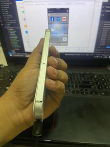 iPhone 5a For Parts/Repair