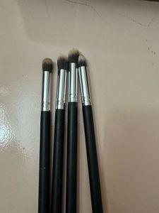 Makeup Brush Bundle