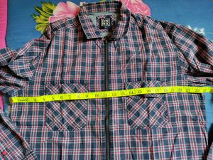 DNMX Zipper (XL)