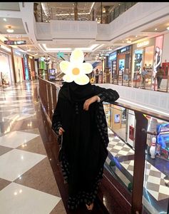 🥳🎉SET OF 2 BEAUTIFUL EMBROIDERY ABAYA