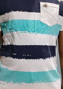 Striped T-Shirt