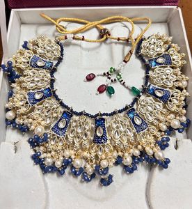 Beautiful Heavy Necklace