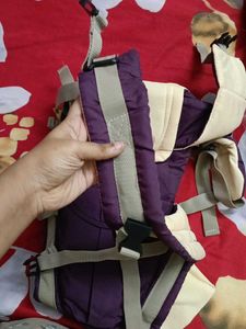Baby Carrier