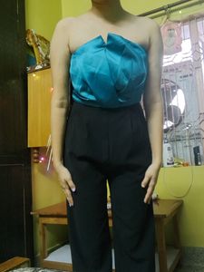 Partywear New Offshoulder Jumpsuit