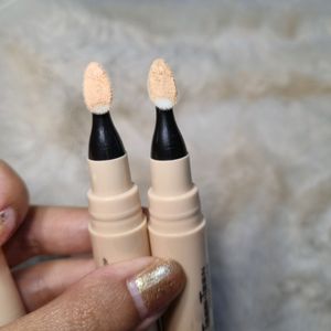 Affordable Concealer Combo