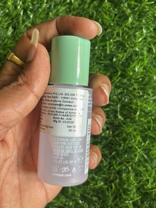 Clinique Clarifying Lotion Twice A Day Exfoliator