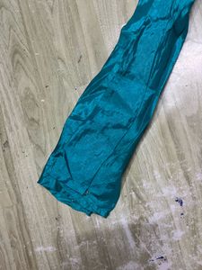 stylish party wear ethnic gown