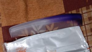 Joyal Combs - Set of 6