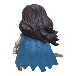 Collectible Vintage Toy DC Comic Wonder Woman