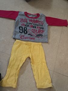 Cute Surf Paradise Outfit