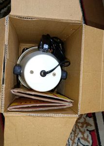 Infrared Lamp-150W-Usable As Night Lamp/Uplighter