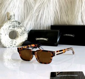 Chrome Hearts Sunglasses