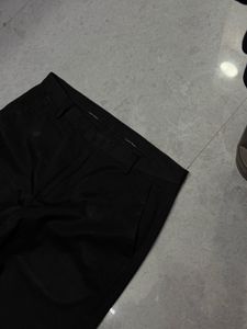 Calvin Klein Classic Black Trousers Pant