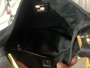 vintage Fendi logo bag - AUTHENTIC