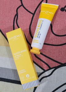 Dot And Key Lip Balm