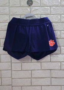 Champion Women's Athletic Running Shorts