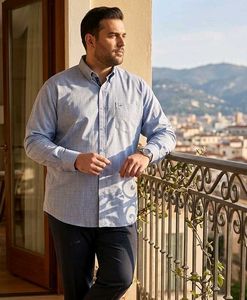 DUNHILL Shirt
