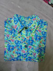 Unisex Shirt For Summer 🏝️🌞
