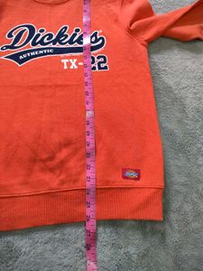 Dickies Authentic TX-22 Sweatshirt