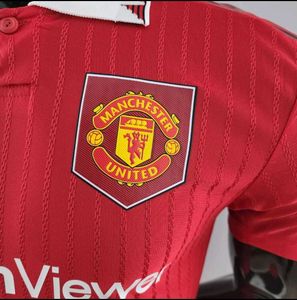 🌟Limited Edition Adidas⚽️Manchester Utd 22/23