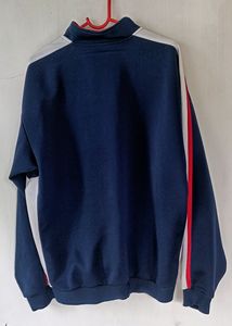 Unisex Japanese Sports Jacket/Casual Wear