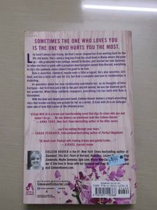 It Ends With Us - Colleen Hoover Novel