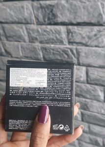 Kiko Milano Shade 11 Matte Fusion Pressed Powder