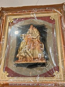Radhakrishna Frame