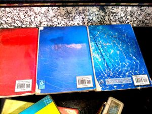 Mathematics Books for Class 6, 7, 8