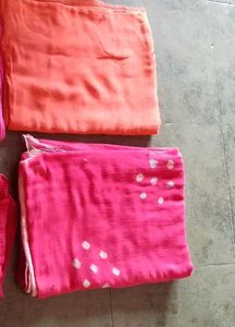 soft rajputi odhni
