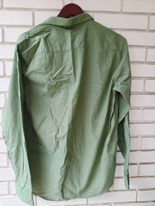 5 Men's Branded shirt bundle