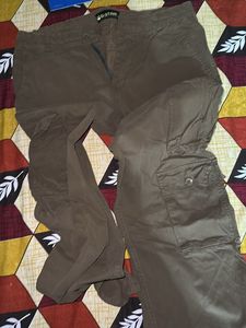 G-Star Cargo Pants