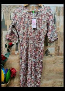Sale brand new Elegant Printed Kurta Set PREMIUM