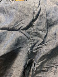 Global desi Wrap Skort