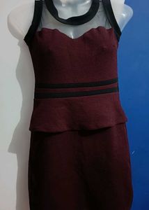 Tranding Fancy Mini Midi