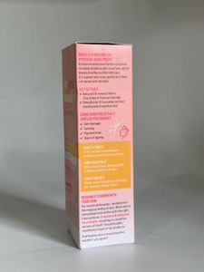 The Pink Foundry Sunscreen SPF 30