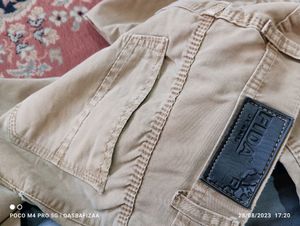 Branded Jeans Light Weight