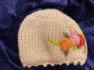 warm cap