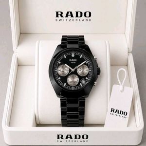 RADO Chronograph Watch