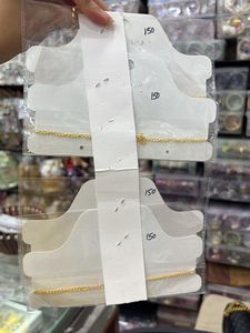 Elegant Gold-Plated chocker