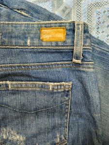 Women's Flared Jeans