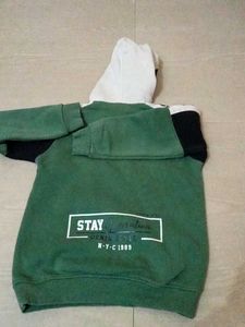 Woolen Hoodie For Boys Combo